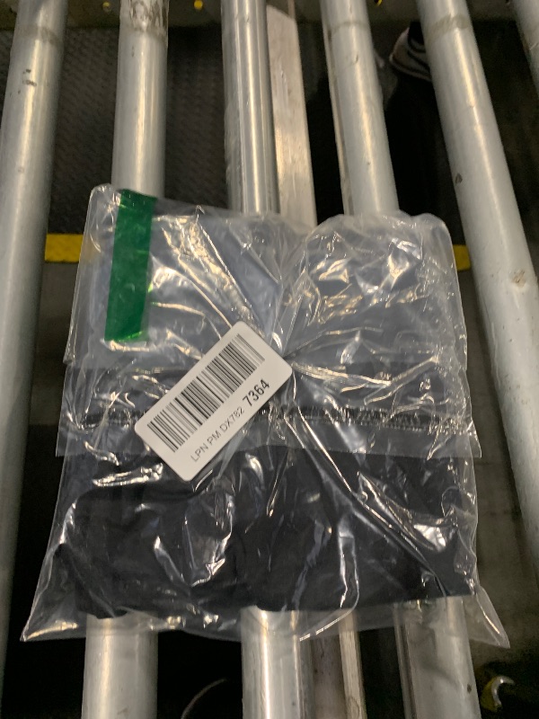 Photo 1 of (Small) Seven Times Six Kuromi Women's Devil Tail Character Design Junior's Cropped Short Sleeve T-Shirt