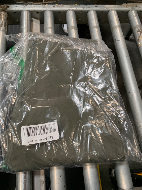 Photo 1 of ** GREEN COLOR***Amazon Essentials Men's Straight-Fit Stretch Cargo Pant (Available in Big & Tall), Green Camo, 30W x 29L