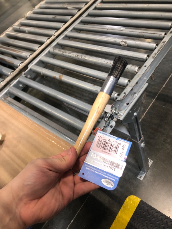 Photo 1 of Detailer's Choice 4B3278 Parts Cleaning Brush