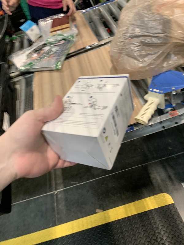 Photo 1 of Automatic Blood Pressure Monitor: X8 Digital Blood Pressure Machine Upper arm for Home use with Adjustable BP Cuff(8.7-16.5") - Large Backlit Display (Black)