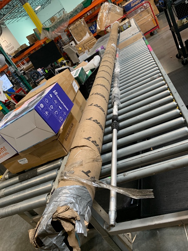 Photo 1 of ***VERY LARGE ITEM*** Power and Hybrid Awning Assemblies for 5th Wheel, Travel Trailer and Motorhome RV Awnings