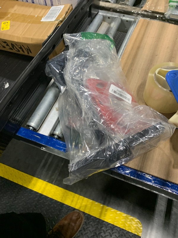 Photo 1 of Rear Axle Bearing Puller and Installer for Toyota | Compatible with 1995-2020 4Runner, Tacoma, Tundra, Hilux | Complete Axle Bearing Removal Tool with ABS Tone Ring Adapter Plate