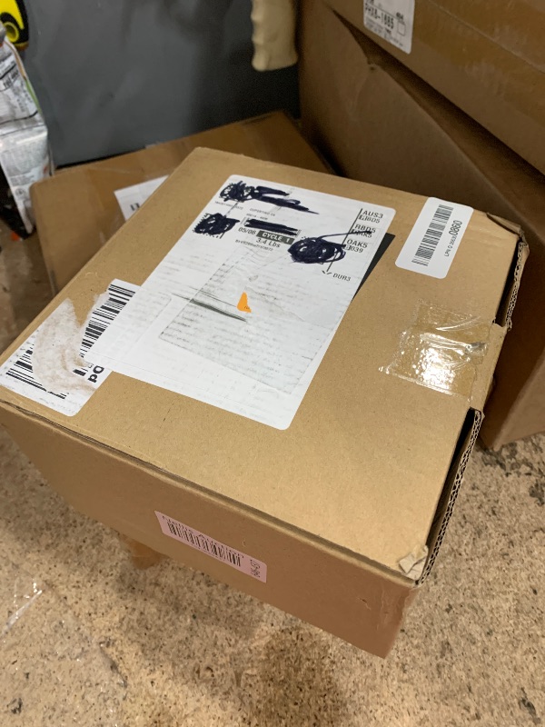 Photo 1 of **INFUSER MISSING NOT INCLUDED** Juvale Cast Iron Teapot with Infuser - Japanese Tea Kettle - Loose Leaf Tetsubin & Trivet (Green, 3 Pcs, 18 oz/500 ml) Cast Iron Kettle