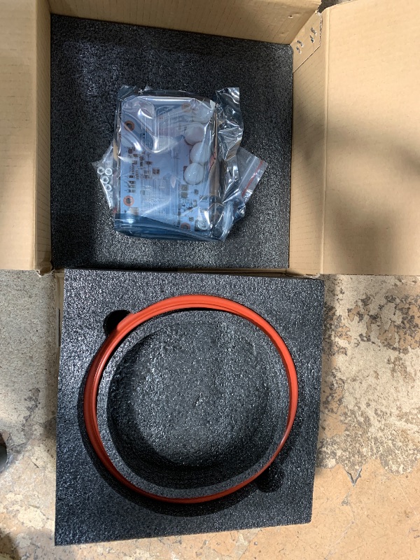 Photo 1 of 619818Z LED Light Engine Board Replacement Kit Compatible with 2009-Current IntelliBrite 5G Color LED Pool Light 2nd Generation, 601000 601001 601002 601003 601004 601010 601011 601012 601013