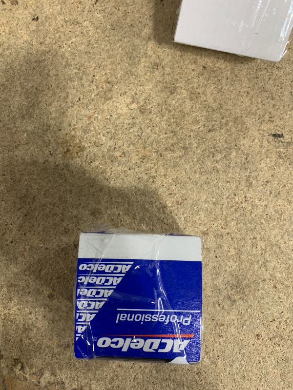 Photo 1 of ACDelco Professional LS248 Multi Purpose Light Socket