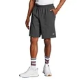 Photo 1 of Champion Men's Authentic Cotton 9" Shorts with Pockets,  Size SMALL
