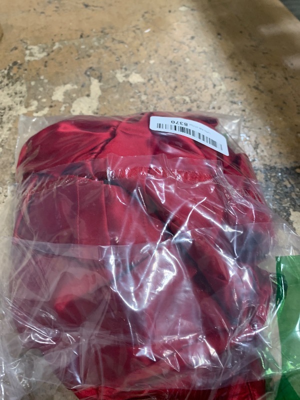Photo 1 of (5T) (BAGGED) (USED/FAIR) Gymboree,and Toddler Short Sleeve Dressy Special Occasion Dresses,Salsa Red,5T