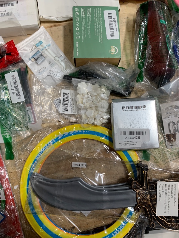 Photo 1 of *** NON REFUNDABLE FINAL SALE *** MISCELLANEOUS BUNDLE 