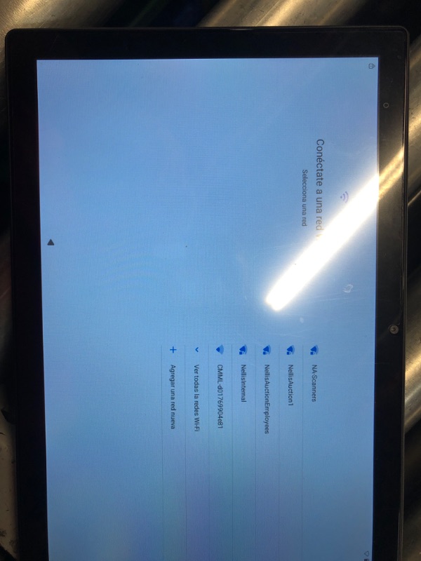 Photo 1 of Android Tablet, 2025 Tablet 10.2 inch Android 14 Tablets, Octa-Core 12GB RAM 64GB ROM | 6000mAh Battery, 1024GB Expand |1080 * 800 HD IPS Touchscreen | 5G/2.4G WiFi 6 | Bluetooth 5.0(Gray)