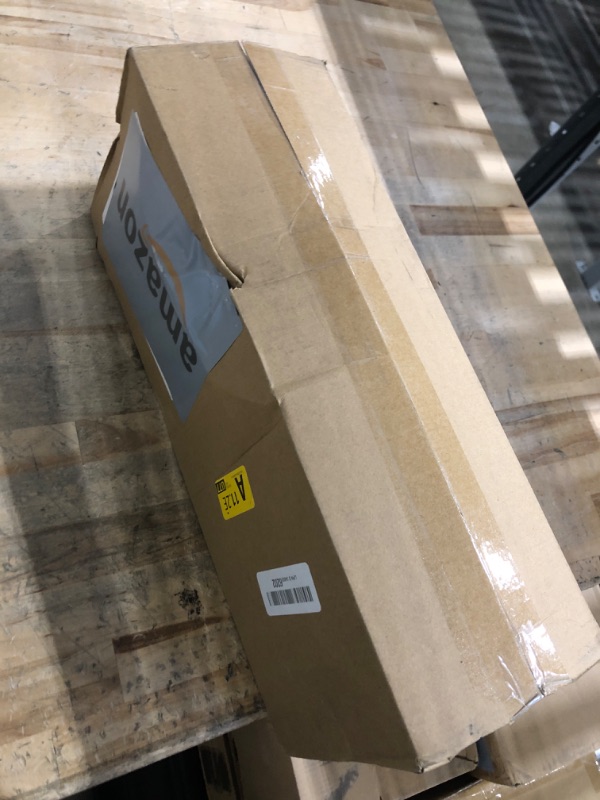 Photo 1 of 240323002 Refrigerator Door Bin Shelf Compatible with Frigidaire or Electrolux, Bottom 2 Shelves on Refrigerator Side, Single Unit, Clear, Replaces PS429725, AP2115742, AH429725?