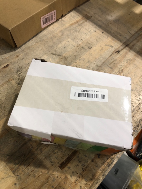 Photo 1 of 800 PCS Index Cards, 3x5 Inches Colored Flash Cards with Ring, Lined Notecards Ruled Study Card Flashcards Heavy Note Cards for Studying, Learning, School, College…