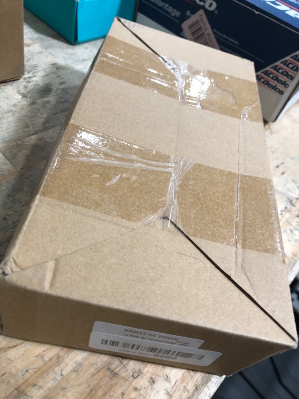 Photo 1 of MINGSONG Solar Panels Disconnect Switch 50Amp DC Solar Shut Off Switch 400V 2 Poles Outdoor AC Small Miniature Circuit Breaker Box, IP65 Waterproof UV-Proof for PV Homes