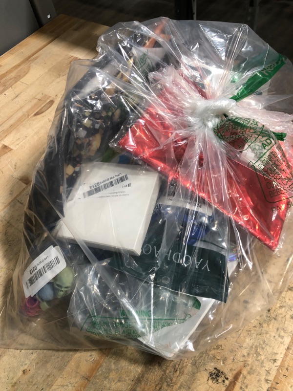 Photo 1 of ***SOLD AS IS - bundle of home essentials // beauty accessories 