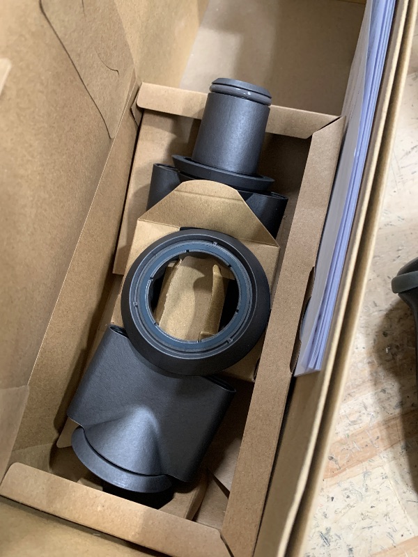 Photo 1 of Dyson Supersonic™ Hair Dryer, Nickel/Copper