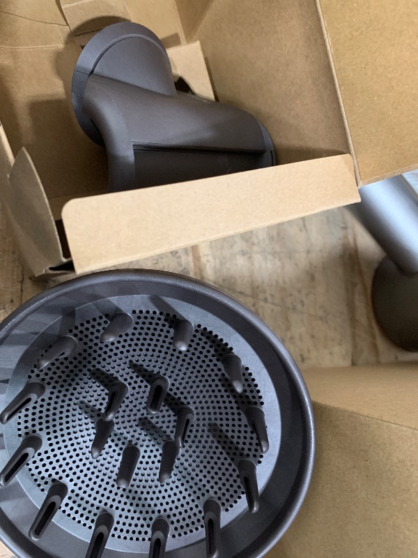 Photo 1 of Dyson Supersonic™ Hair Dryer, Nickel/Copper