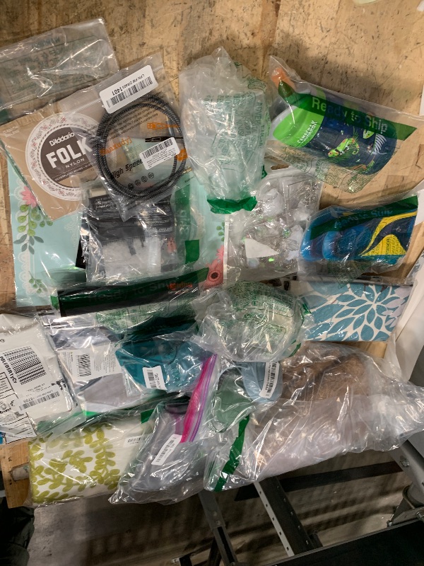 Photo 1 of **SOLD AS IS BUNDLE OF HOME GOODS AND MISCELLANEOUS ITEMS FINAL SALE**