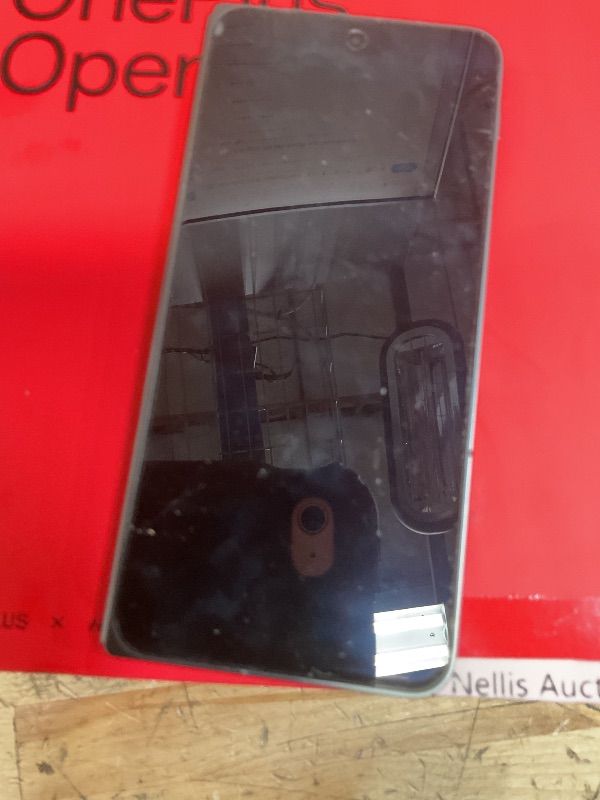 Photo 1 of ***PARTS ONLY***FINAL SALE**OnePlus Open, 16GB RAM+512GB, Dual-SIM, Voyager Black, US Factory Unlocked Android Smartphone, 4805 mAh Battery, 67W Fast Charging, Hasselblad Camera, 120Hz Fluid Display**PARTS ONLY-- FINAL SALE **