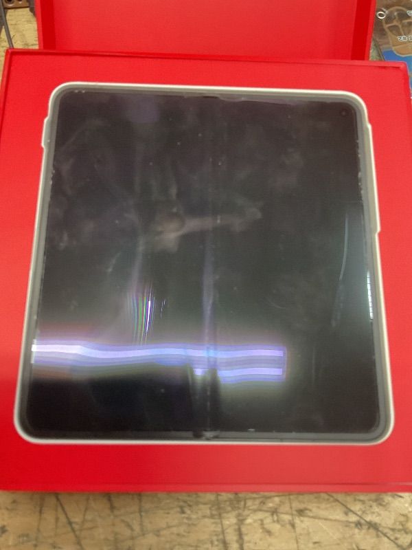 Photo 1 of ***PARTS ONLY***FINAL SALE**OnePlus Open, 16GB RAM+512GB, Dual-SIM, Voyager Black, US Factory Unlocked Android Smartphone, 4805 mAh Battery, 67W Fast Charging, Hasselblad Camera, 120Hz Fluid Display**PARTS ONLY-- FINAL SALE **