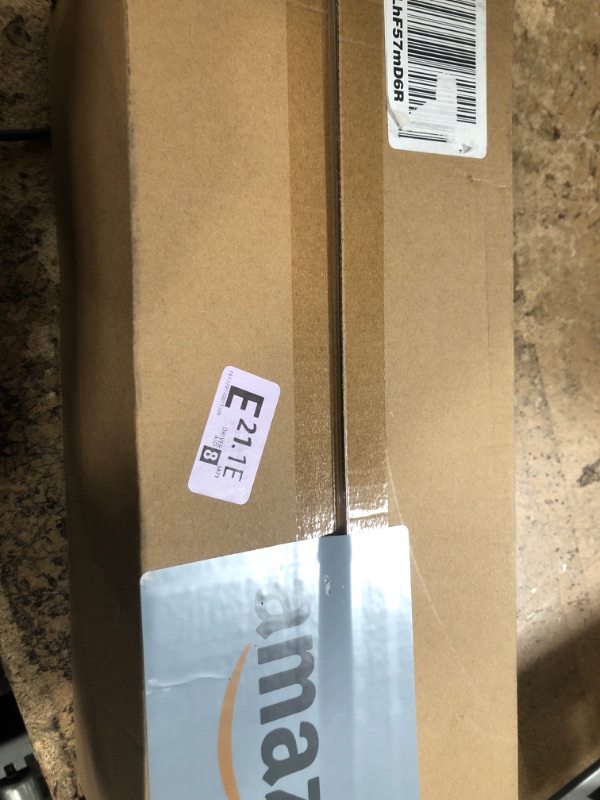 Photo 1 of 241505501 Refrigerator Door Shelf Bin Compatible With Frigidaire Door Shelf Bin Replacement Parts PS976749, AP3768947, 241808231, 241808210 Frigidaire replacement door shelf