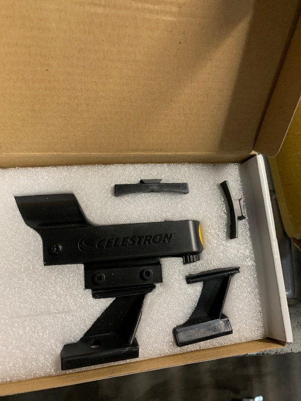 Photo 1 of (Sold for parts only) Celestron StarPointer Finderscope