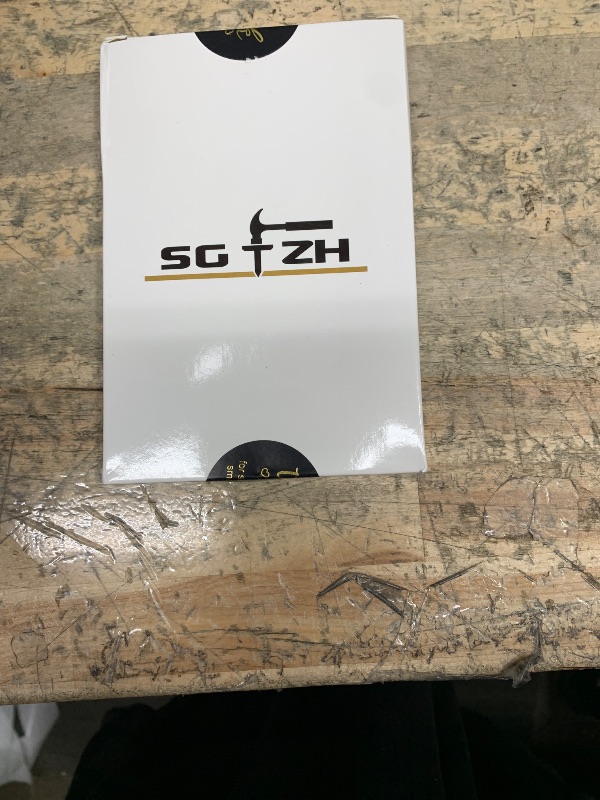 Photo 1 of #6 x 1/2" Wood Screw 100Pcs Truss Head Phillips 18-8 (304) Stainless Steel Fast Self Tapping Screws Black Oxide by SG TZH