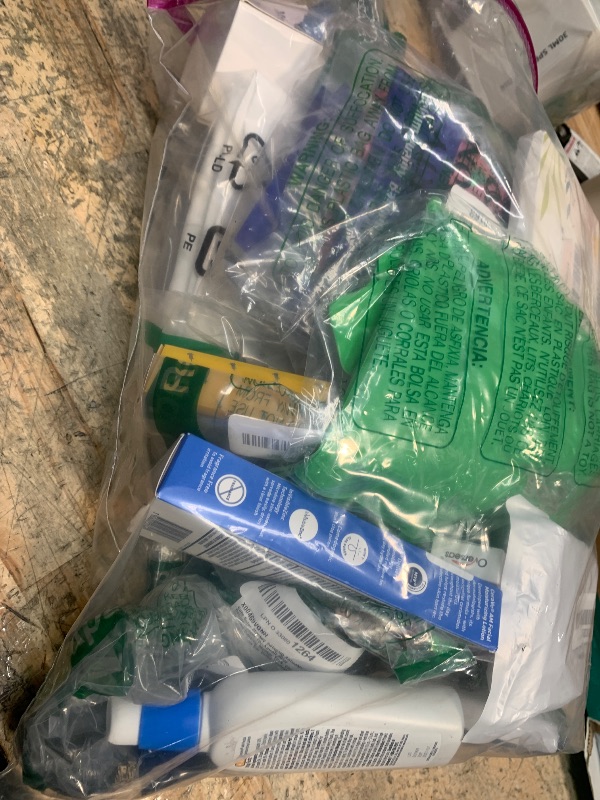Photo 1 of 10+  Miscellaneous assorted bundle 