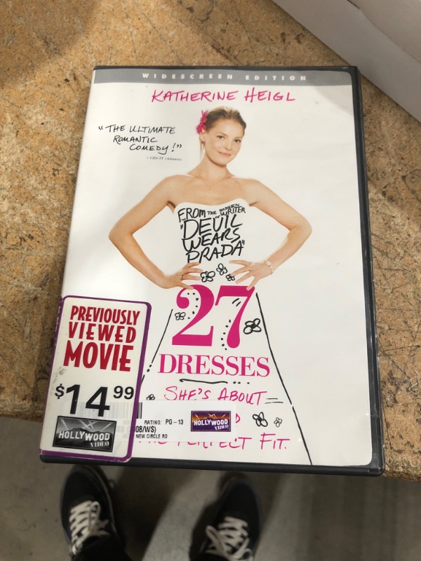 Photo 1 of 27 Dresses