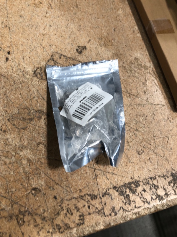 Photo 1 of 316 Stainless Steel Boat Thru Hull Fitting Hose Barb with Nut?Marine Hardware Accessories for Boats Drain Pipe Yacht Bilge Boat Plumbing Fittings (Type: Half Thread,Horse ID Size:3/8")