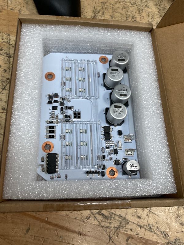Photo 1 of E-cowlboy 619818Z Circuit Board