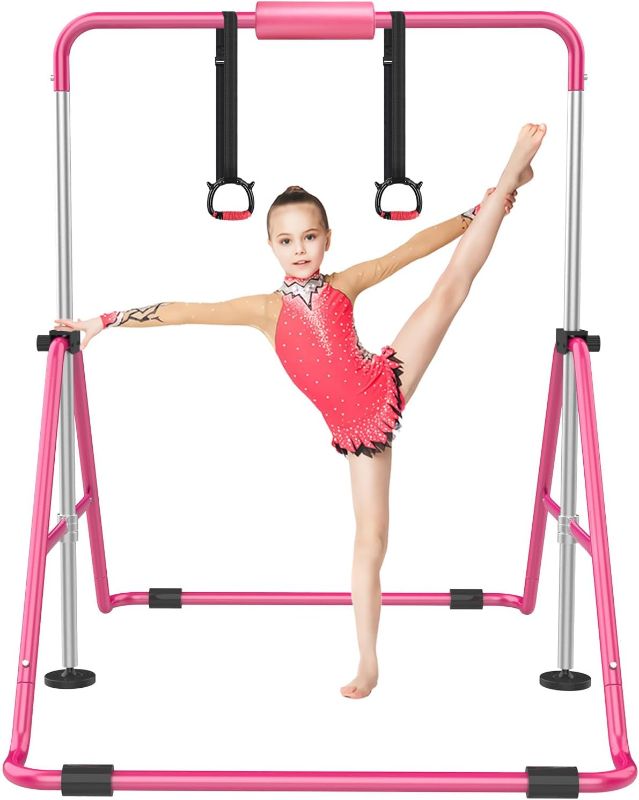 Photo 1 of AWSUM Air Gymnastics Mat 10ft/13ft/16ft/20ft/23ft Inflatable Tumble Track mats 4/8 inches Thick tumbling mat with Electric Pump for Home/Gym