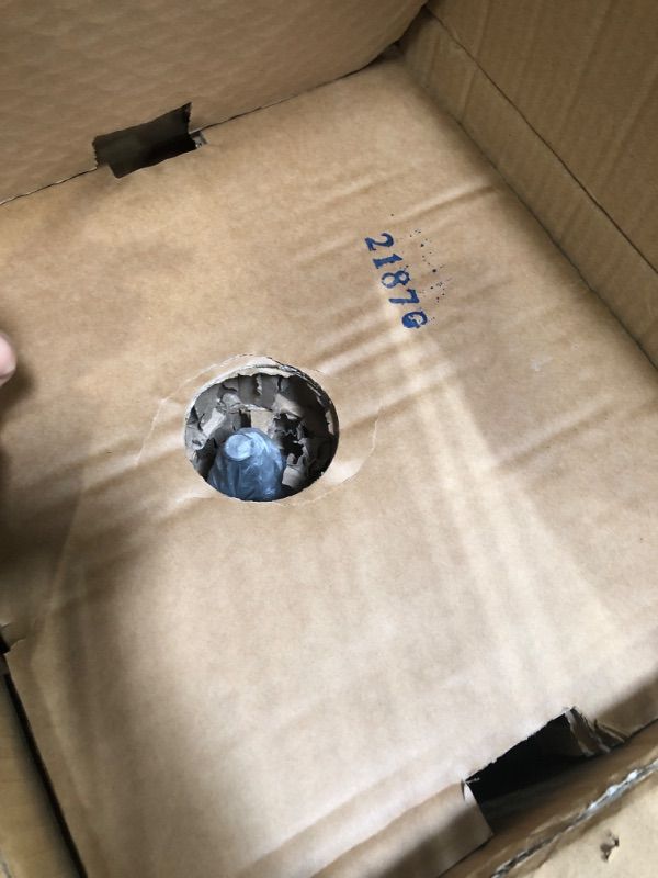 Photo 1 of 0131F00042SP Blower Motor, Blower Motor 0131f00042sp Replaces Goodman 0131F00042SP, 1/2HP 115V 1130RPM, Fit for Several Goodman Amana janitrol Units