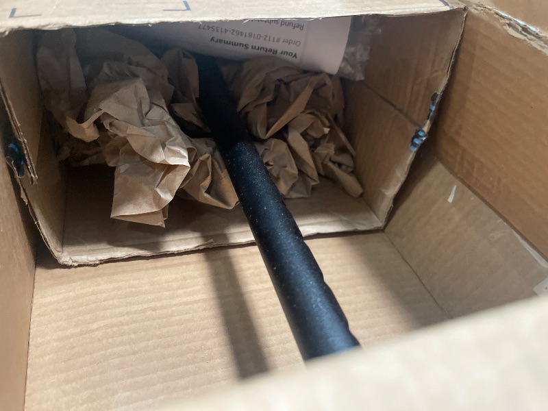 Photo 1 of BeneCane Quad Cane Walking Cane with Two Led Lights with Big Base T Handle?Lightweight Adjustable Walking Stick Four Pronged Sturdy for Men and Women(Black)