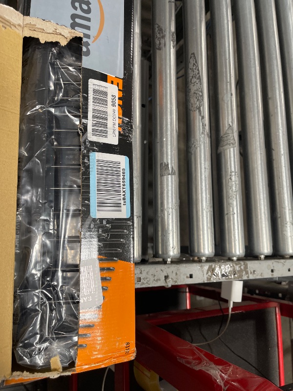 Photo 1 of GEARWRENCH Plastic Socket storage 3 Socket storage trays