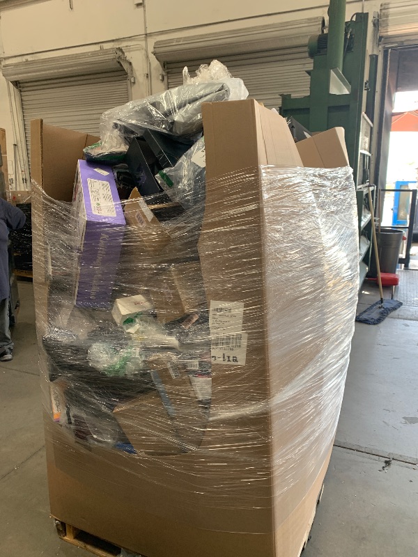 Photo 1 of **FINAL SALE** NONREFUNDABLE*** NELLIS AUCTION NO SALES PALLET