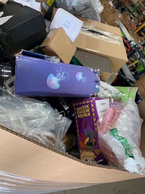 Photo 1 of **FINAL SALE** NONREFUNDABLE*** NELLIS AUCTION NO SALES PALLET