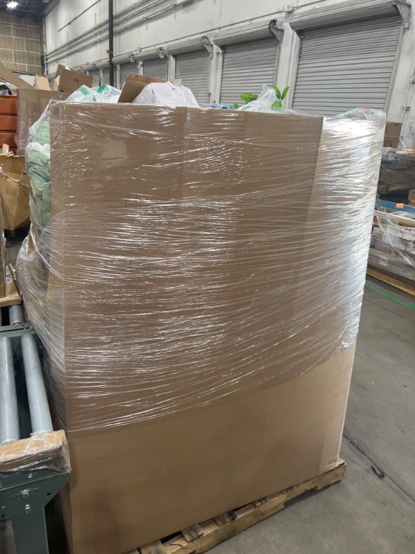 Photo 1 of **FINAL SALE** NONREFUNDABLE*** NELLIS AUCTION NO SALES PALLET
