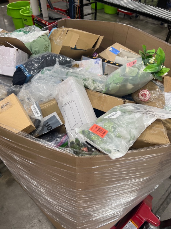 Photo 1 of **FINAL SALE** NONREFUNDABLE*** NELLIS AUCTION NO SALES PALLET
