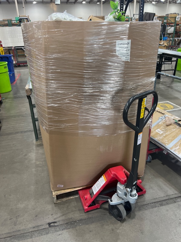 Photo 1 of **FINAL SALE** NONREFUNDABLE*** NELLIS AUCTION NO SALES PALLET
