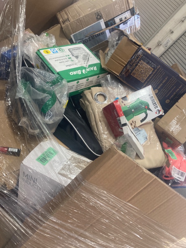 Photo 1 of **FINAL SALE** NONREFUNDABLE*** NELLIS AUCTION NO SALES PALLET
