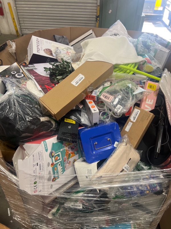 Photo 1 of ***SEE NOTES***
**FINAL SALE** NONREFUNDABLE*** NELLIS AUCTION NO SALES PALLET

