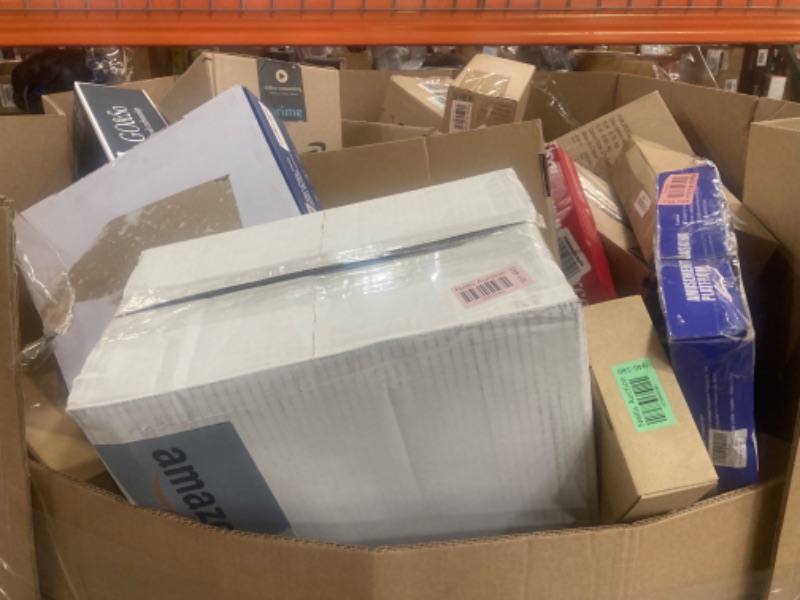Photo 1 of **FINAL SALE** NONREFUNDABLE*** NELLIS AUCTION NO SALES PALLET
