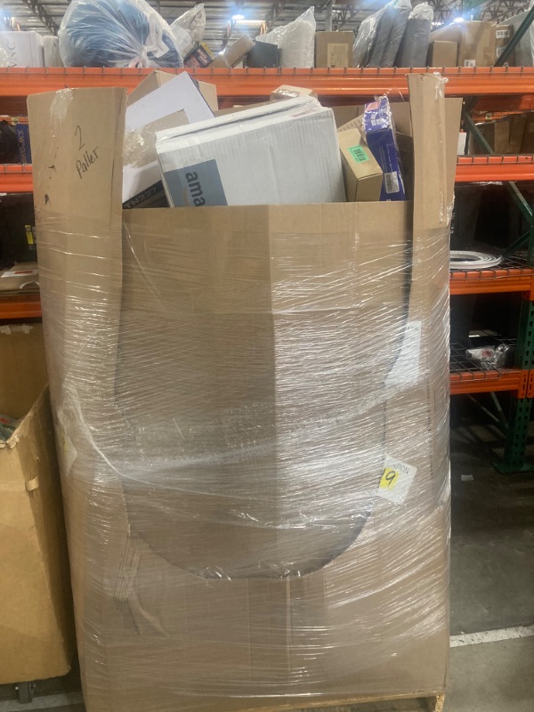 Photo 1 of **FINAL SALE** NONREFUNDABLE*** NELLIS AUCTION NO SALES PALLET
