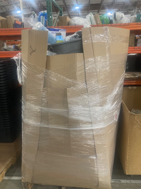 Photo 1 of **FINAL SALE** NONREFUNDABLE*** NELLIS AUCTION NO SALES PALLET
