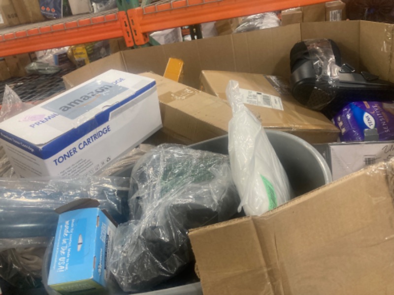Photo 1 of **FINAL SALE** NONREFUNDABLE*** NELLIS AUCTION NO SALES PALLET
