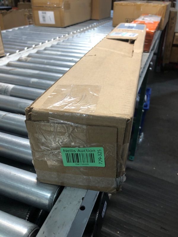 Photo 1 of LovePads Round Clear Table Cover Protector 35 Inch, 2mm Thick Table Protector for Dining Room, Waterproof Plastic Cover PVC Vinyl Tablecloth, Circle Tabletop Protective Pad for Furnture Surface