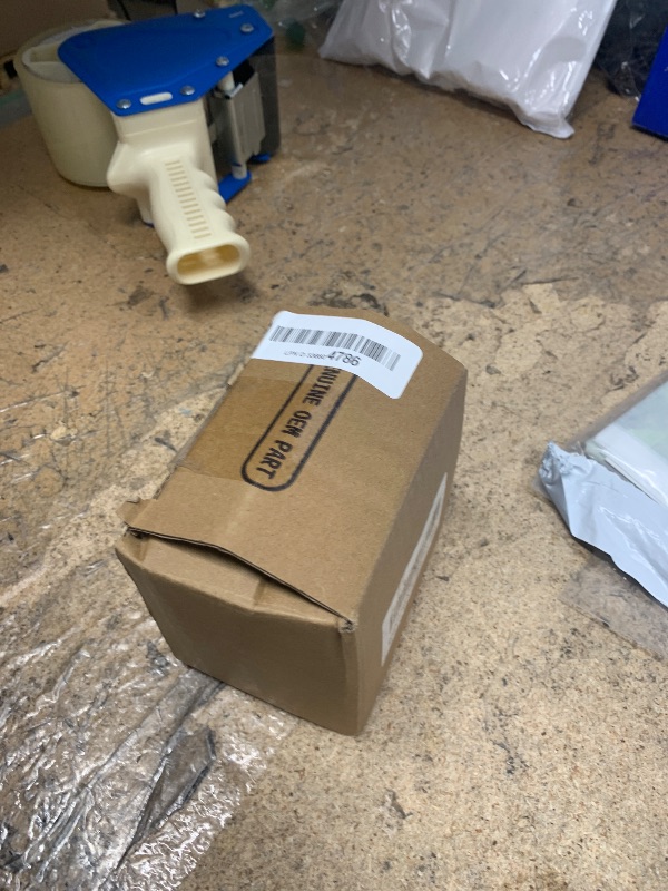 Photo 1 of 0EM DC31-00054A 62902090 Washer Drain Pump by Puxyblue - Suitable for kenMore MayTag samSung Washing Machine - Replaces DC31-00016A AP4202690 62902090