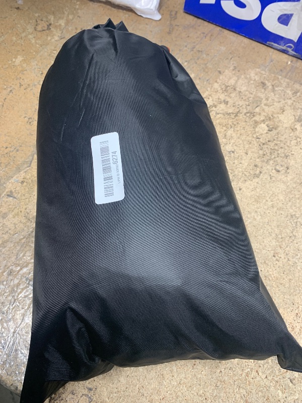 Photo 1 of  Seater Jet Ski Cover, Upgraded Heavy Duty 420D Jetski Covers Waterproof with 2 Air Vent Marine Grade UV Resistant Fits Seadoo,Yamaha, Kawasaki,Waverunner Polaris from 