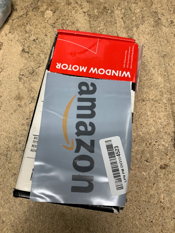 Photo 1 of A-Premium Power Window Lift Motor Compatible with Dodge Grand Caravan Caravan 1996-2000 & Chrysler Town & Country, Grand Voyager, Voyager & Plymouth Grand Voyager, Voyager, Front Left Driver Side