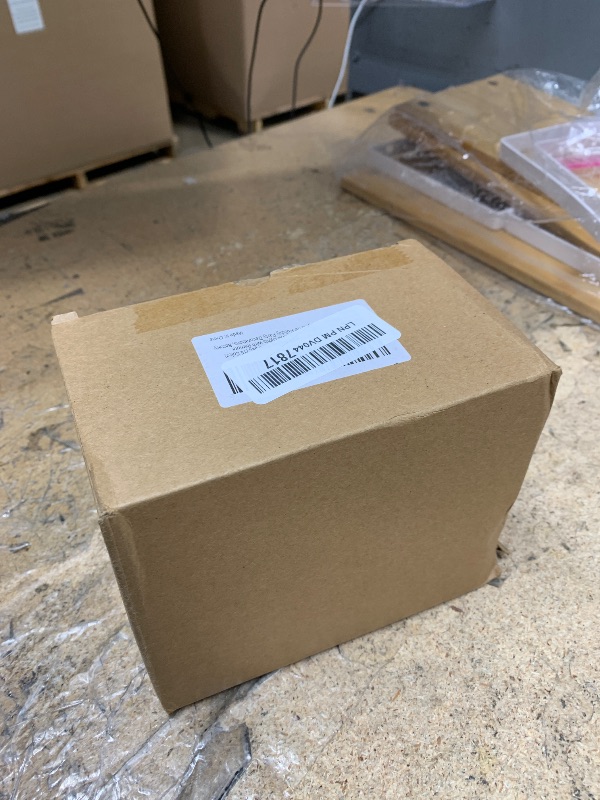 Photo 1 of 7-Pack LED Lights for Crystal Singing Bowl Set, (16 Color) RGB Multi-Color Changing Crystal Singing Bowl Lights with Remote Control, Waterproof Decorations for Holiday Party, Battery Operated