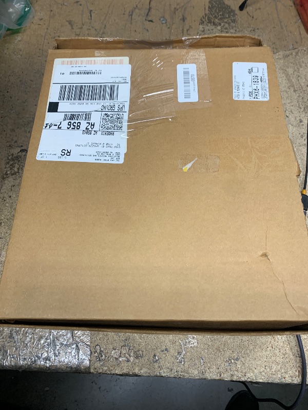 Photo 1 of West Bend 77224 Toaster 2 Slice QuikServe Wide Slot Slide Through with Bagel and Gluten-Free Settings and Cool Touch Exterior Includes Removable Serving Tray, Black